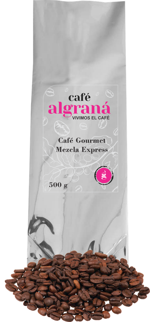 MEZCLA EXPRESS G 0.500KG