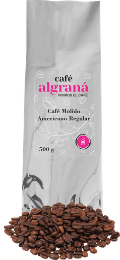[CMAR-050] MEZCLA DE LA CASA AQMC M 0.500KG